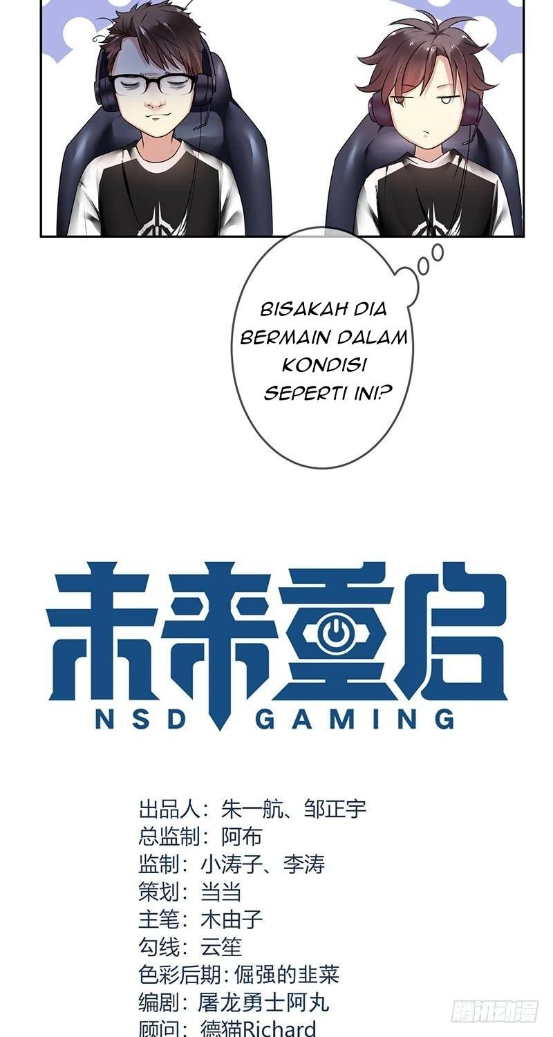 NSD Gaming Bab 99 halaman 3