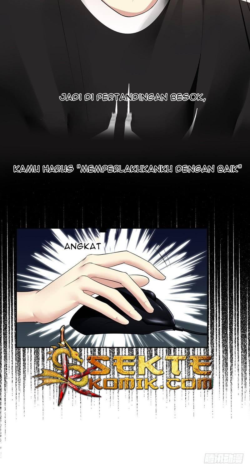 NSD Gaming Bab 99 halaman 17