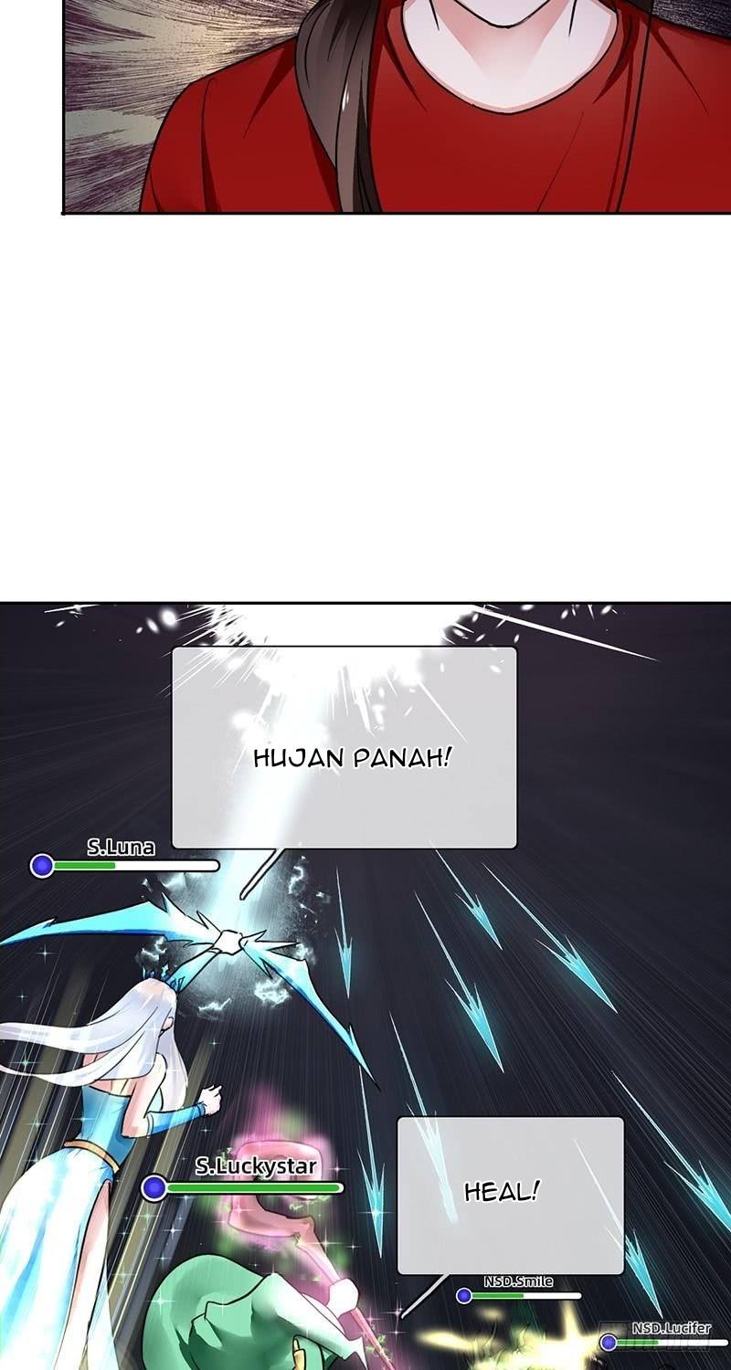 NSD Gaming Bab 99 halaman 19