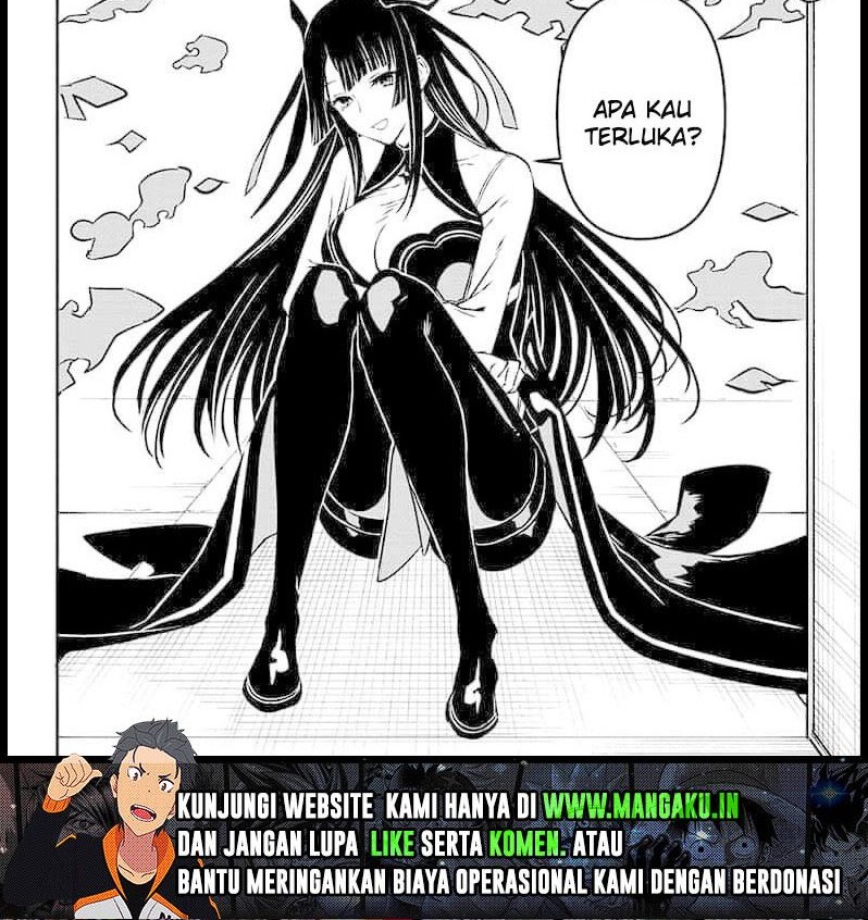 Nue’s Exorcist chapter 01 halaman 10