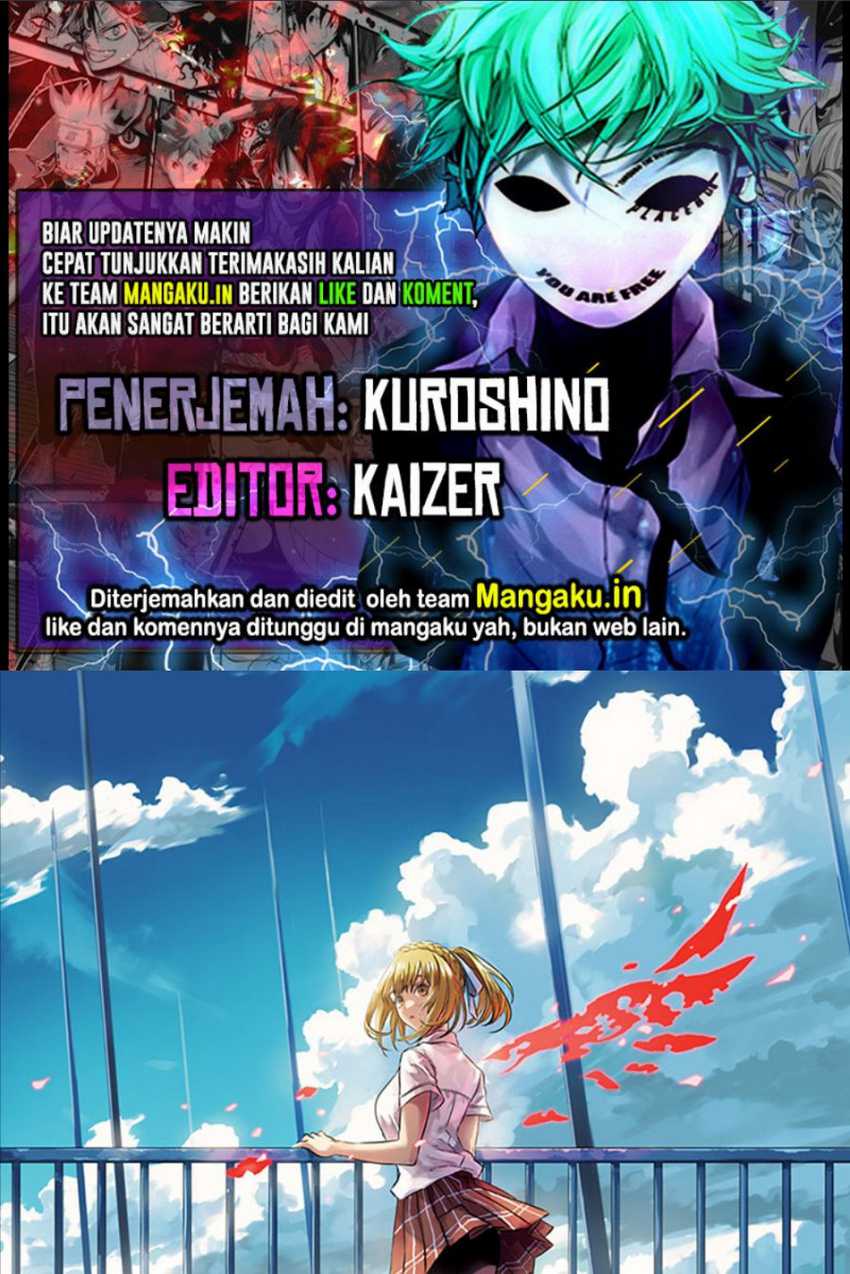 Nue’s Exorcist Bab 27 halaman 1