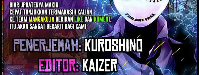 Nue’s Exorcist chapter 33 halaman 1