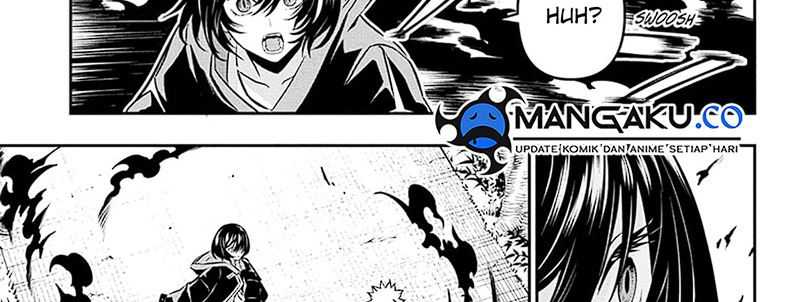 Nue’s Exorcist chapter 33 halaman 20