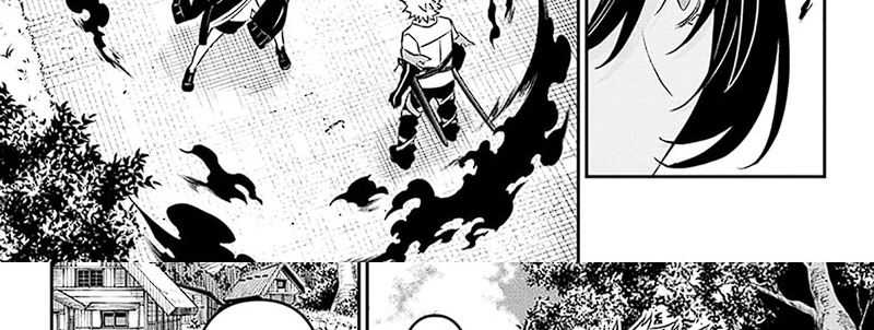 Nue’s Exorcist chapter 33 halaman 21