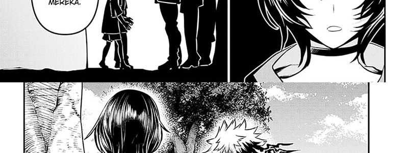 Nue’s Exorcist chapter 33 halaman 29