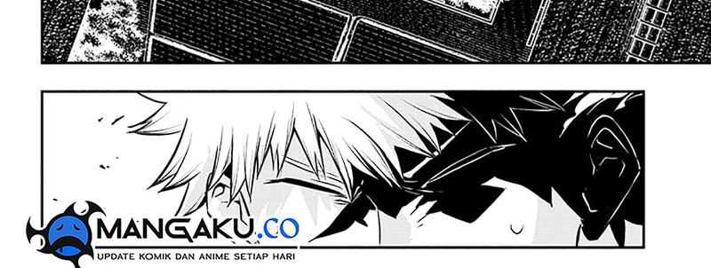 Nue’s Exorcist chapter 33 halaman 39