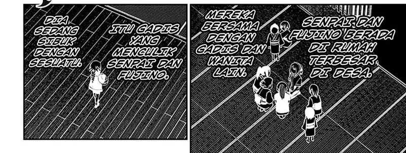 Nue’s Exorcist chapter 33 halaman 40