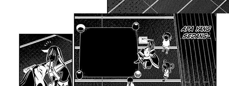Nue’s Exorcist chapter 33 halaman 41
