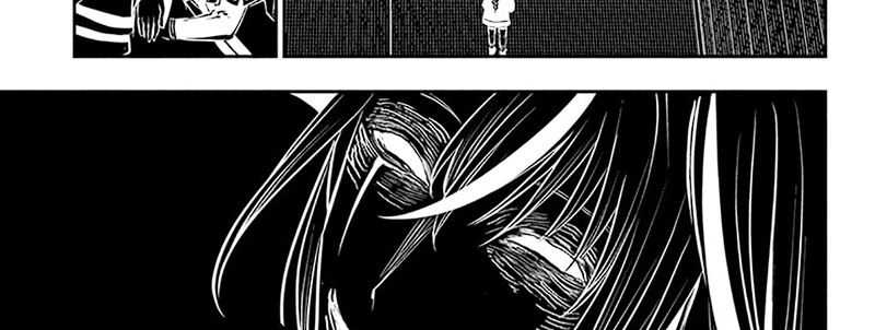 Nue’s Exorcist chapter 33 halaman 42