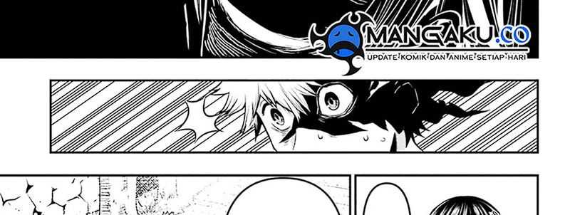 Nue’s Exorcist chapter 33 halaman 43