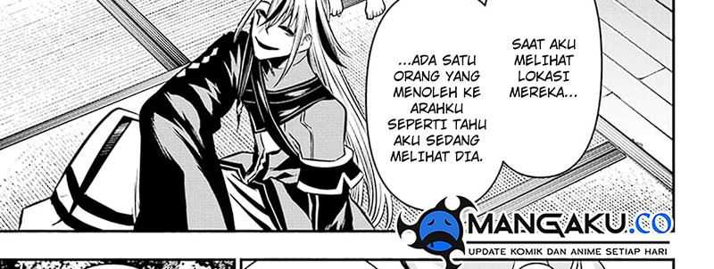 Nue’s Exorcist chapter 33 halaman 50