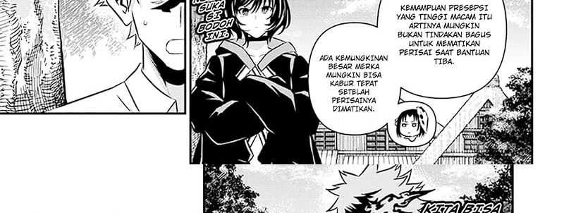 Nue’s Exorcist chapter 33 halaman 52