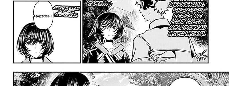 Nue’s Exorcist chapter 33 halaman 53