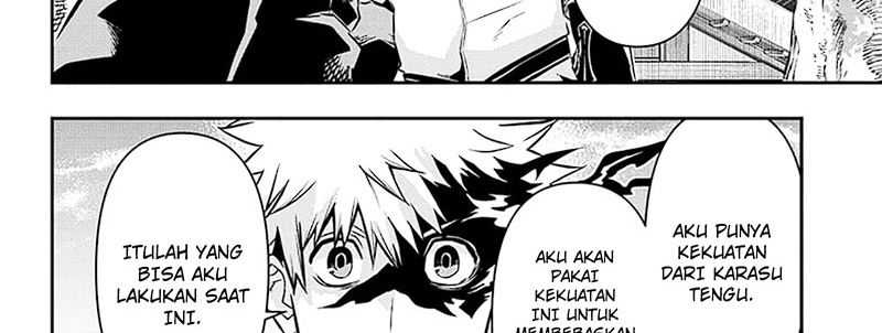 Nue’s Exorcist chapter 33 halaman 55