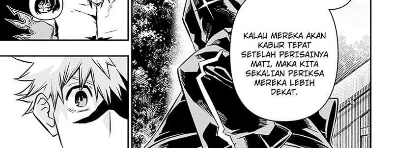 Nue’s Exorcist chapter 33 halaman 59
