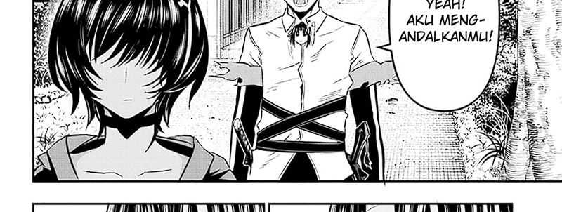 Nue’s Exorcist chapter 33 halaman 61