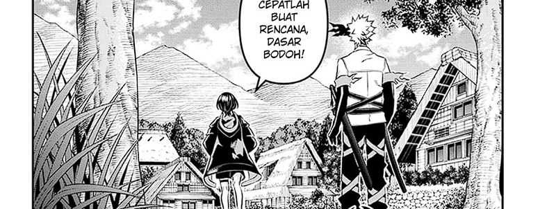 Nue’s Exorcist chapter 33 halaman 63