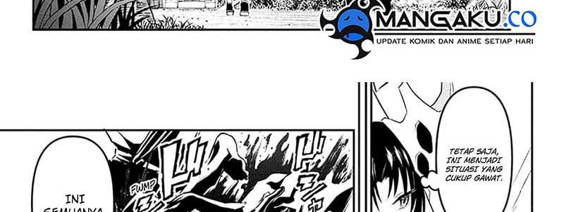Nue’s Exorcist chapter 33 halaman 64