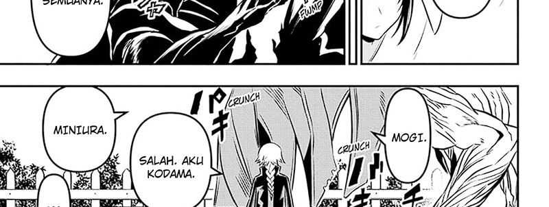 Nue’s Exorcist chapter 33 halaman 65