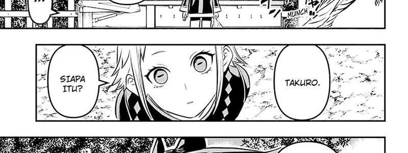 Nue’s Exorcist chapter 33 halaman 66