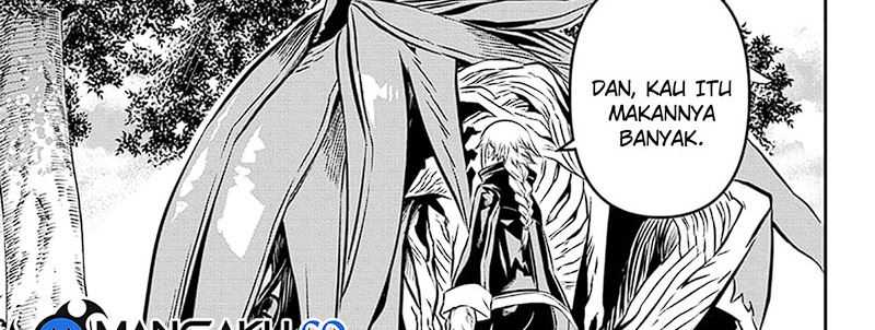 Nue’s Exorcist chapter 33 halaman 67