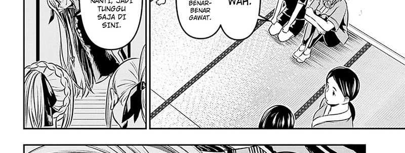 Nue’s Exorcist chapter 33 halaman 70