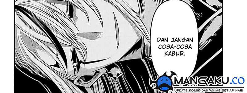 Nue’s Exorcist chapter 33 halaman 71