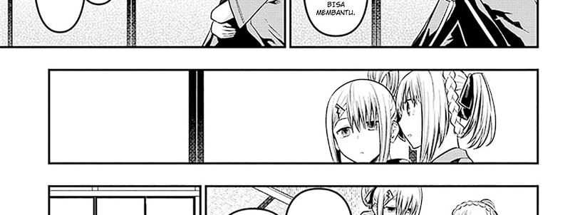 Nue’s Exorcist chapter 33 halaman 73