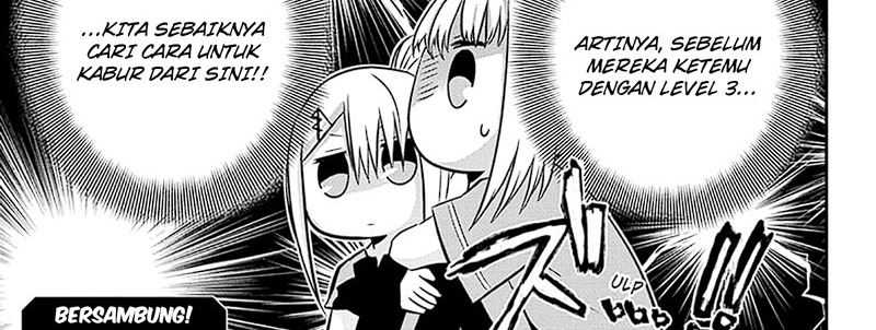 Nue’s Exorcist chapter 33 halaman 75