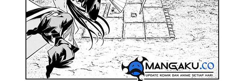 Nue’s Exorcist Bab 34 halaman 9