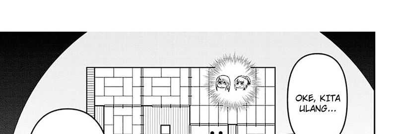 Nue’s Exorcist Bab 34 halaman 11