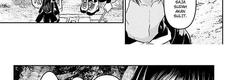 Nue’s Exorcist Bab 34 halaman 15