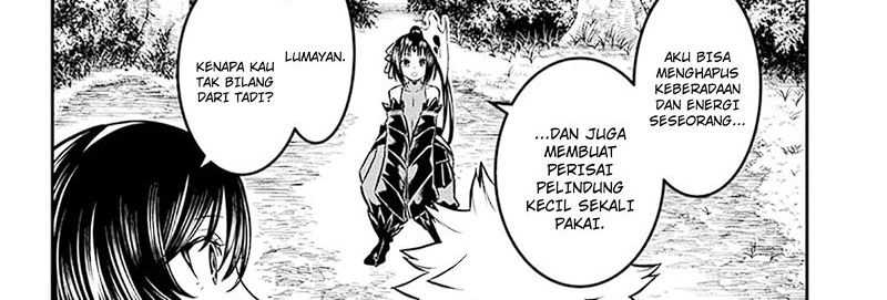 Nue’s Exorcist Bab 34 halaman 17