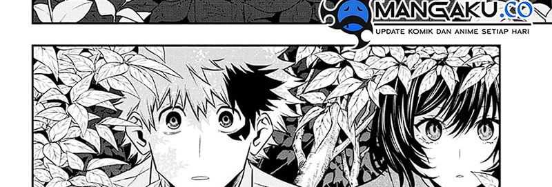 Nue’s Exorcist Bab 34 halaman 36