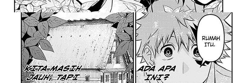 Nue’s Exorcist Bab 34 halaman 37