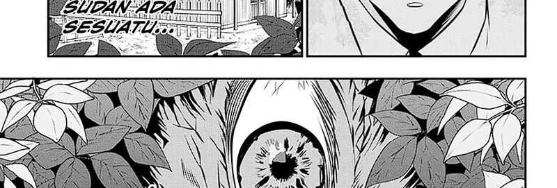 Nue’s Exorcist Bab 34 halaman 38