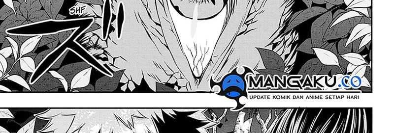 Nue’s Exorcist Bab 34 halaman 39