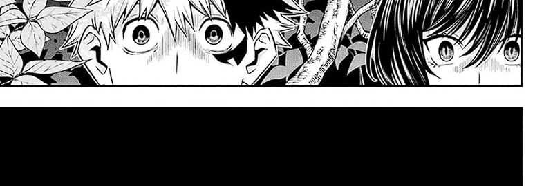 Nue’s Exorcist Bab 34 halaman 40