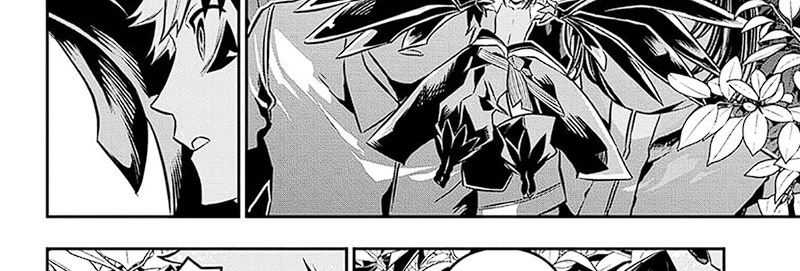 Nue’s Exorcist Bab 34 halaman 42