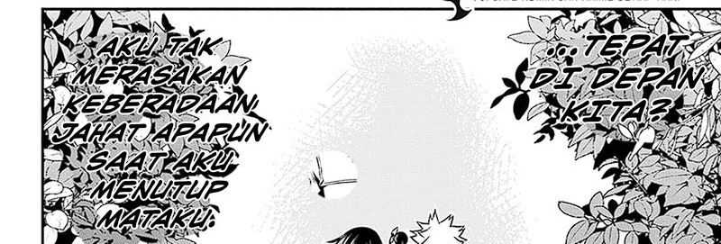 Nue’s Exorcist Bab 34 halaman 44