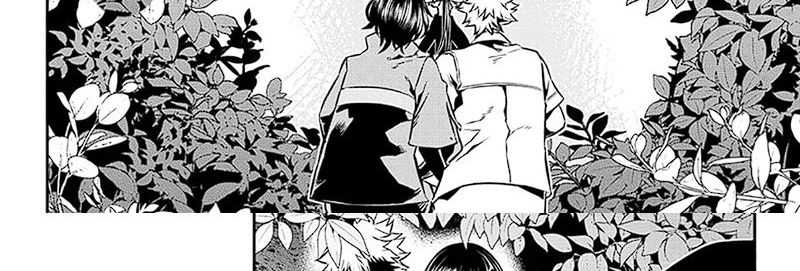 Nue’s Exorcist Bab 34 halaman 45