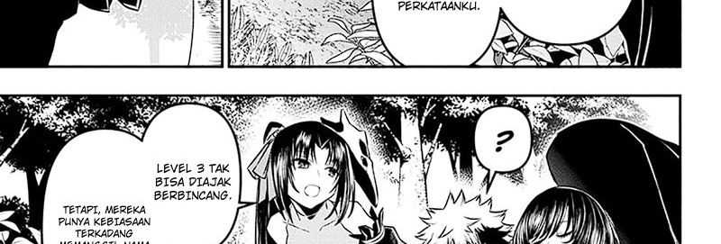 Nue’s Exorcist Bab 34 halaman 47