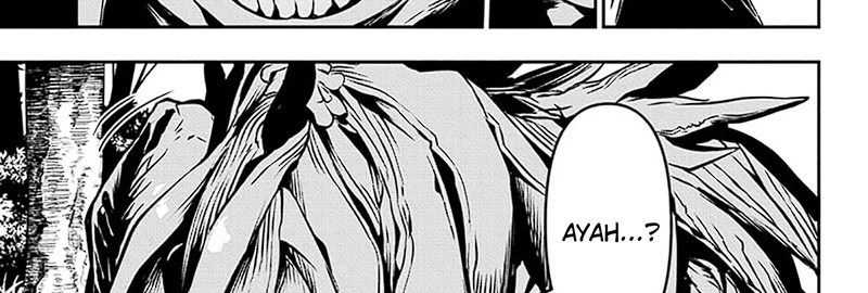 Nue’s Exorcist Bab 34 halaman 55