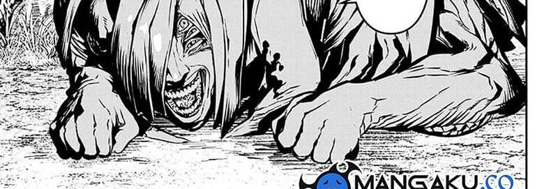 Nue’s Exorcist Bab 34 halaman 56