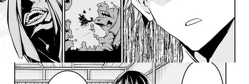Nue’s Exorcist Bab 34 halaman 58