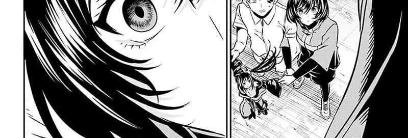 Nue’s Exorcist Bab 34 halaman 62