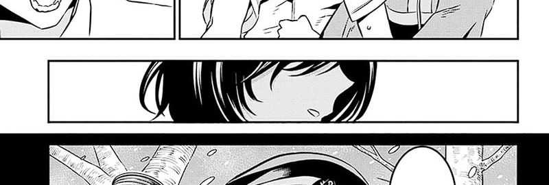 Nue’s Exorcist Bab 34 halaman 64