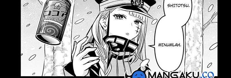 Nue’s Exorcist Bab 34 halaman 65