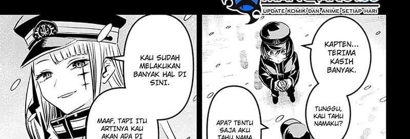Nue’s Exorcist Bab 34 halaman 66