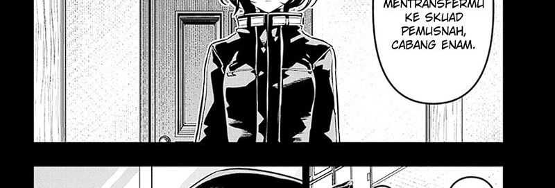Nue’s Exorcist Bab 34 halaman 68